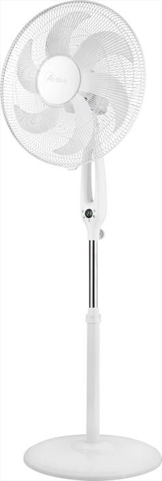 ARDES - SOLANO-Bianco