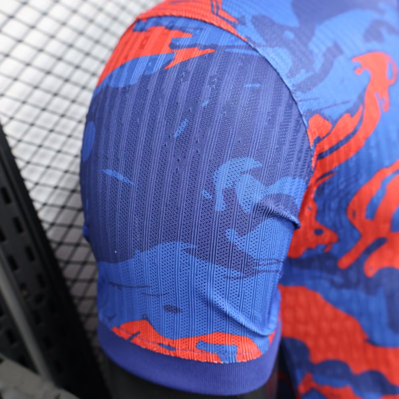 2025-26 Barcelona Special Edition - Jersey - Player Edition