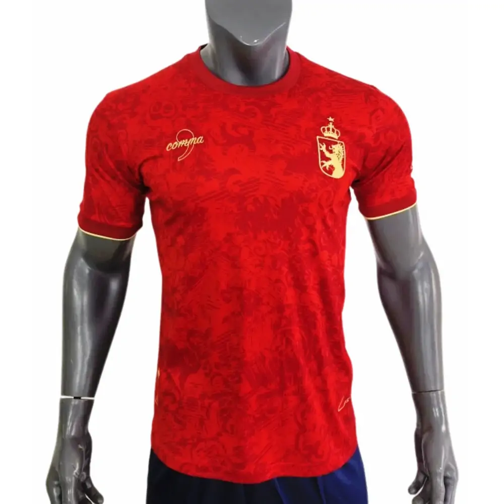 2024-25 Spain Special Edition - Player Edition