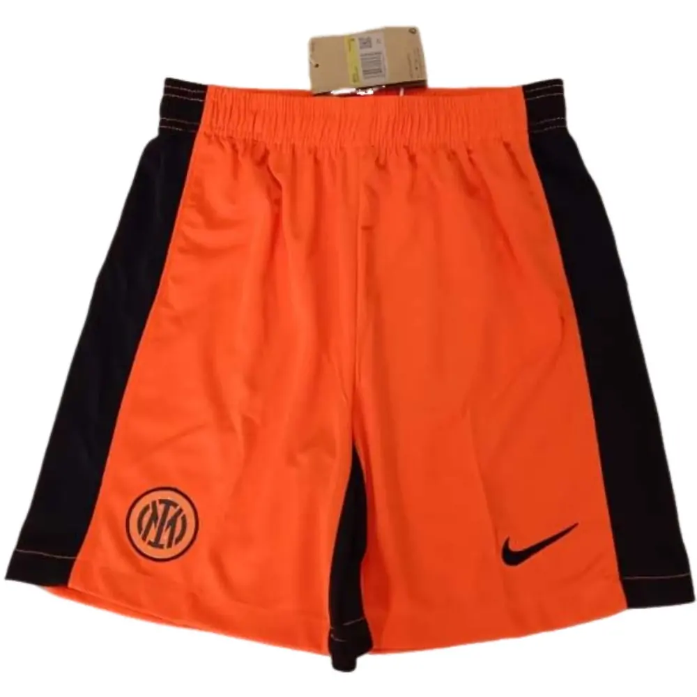 2023/2024 Internazionale Milan Third Away Shorts - Fans Edition