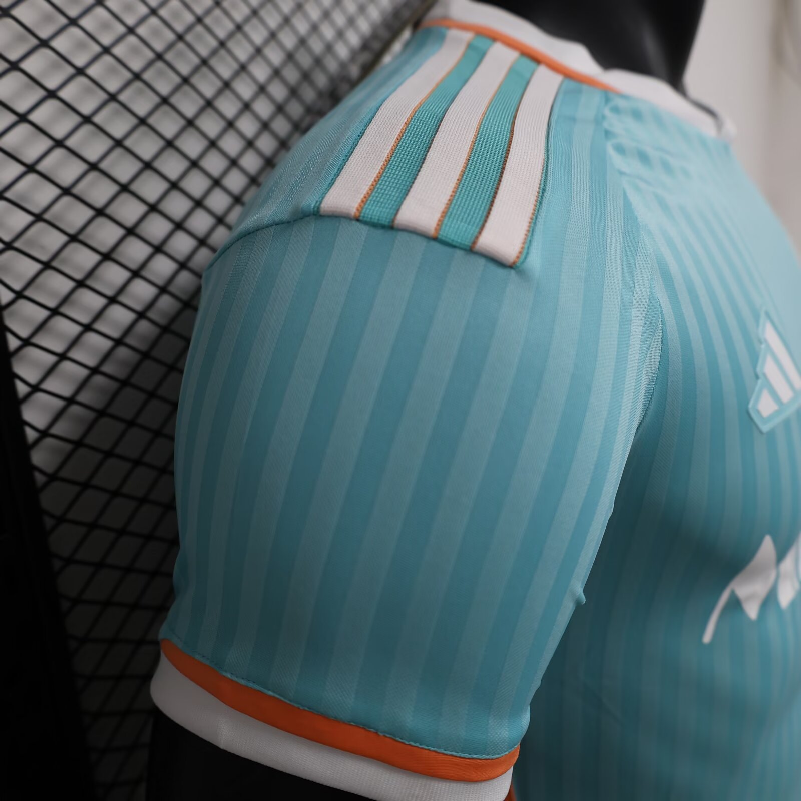 2024/25 Miami second away player jersey 1:1 Thai quality