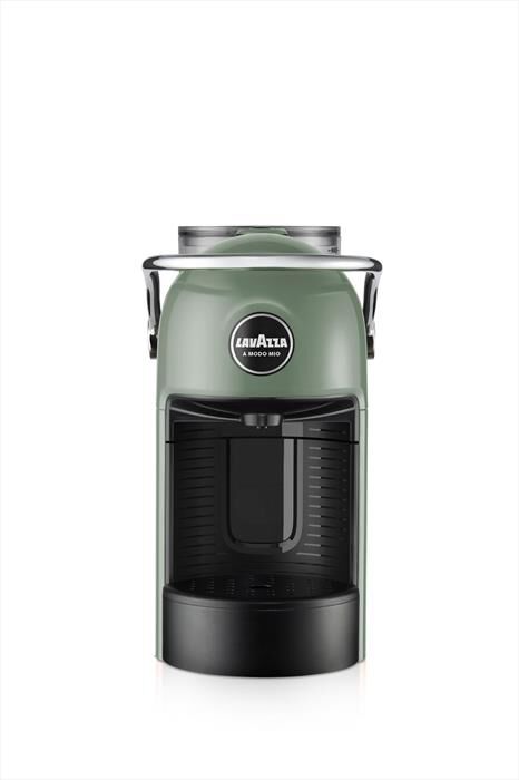 LAVAZZA - Macchina da caffè LM 860 JOLIE A Modo Mio-EVO GREEN