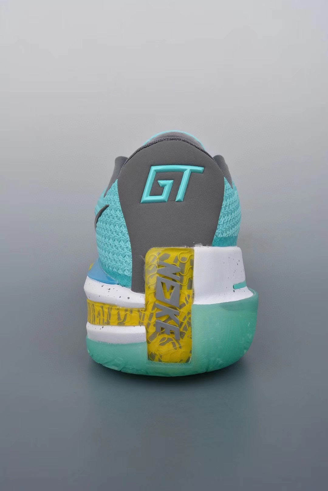 GT CUT Sabrina Ionescu PE