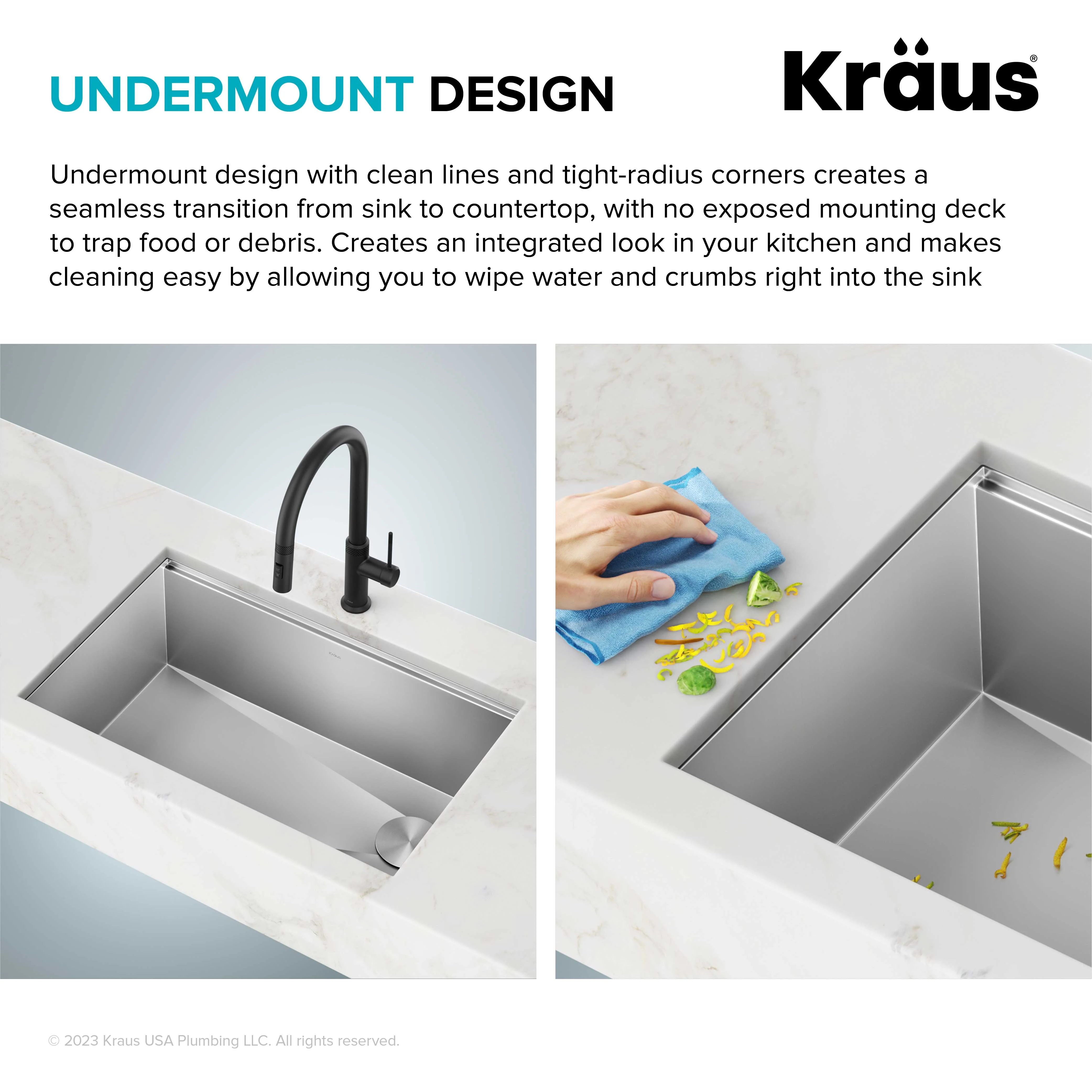 KRAUS Kore 33