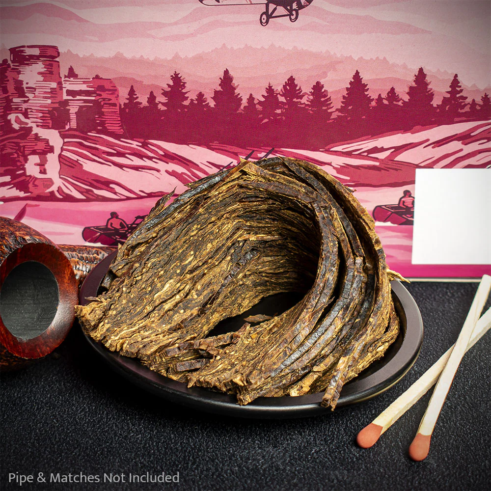 Samuel Gawith Full Virginia Flake Pipe Tobacco - 25g Loose