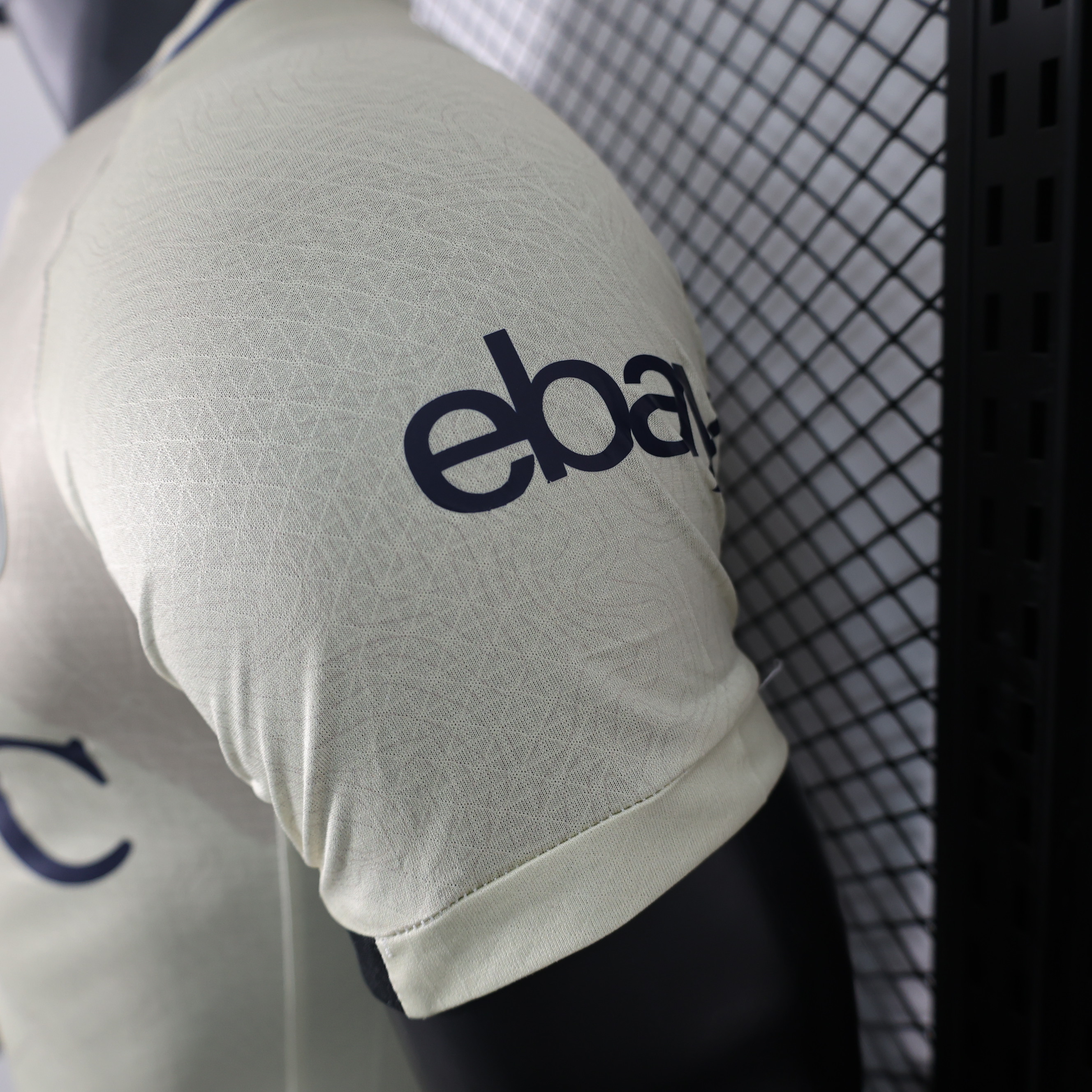 2024/25 Napoli Special Edition Jersey - Player Edition