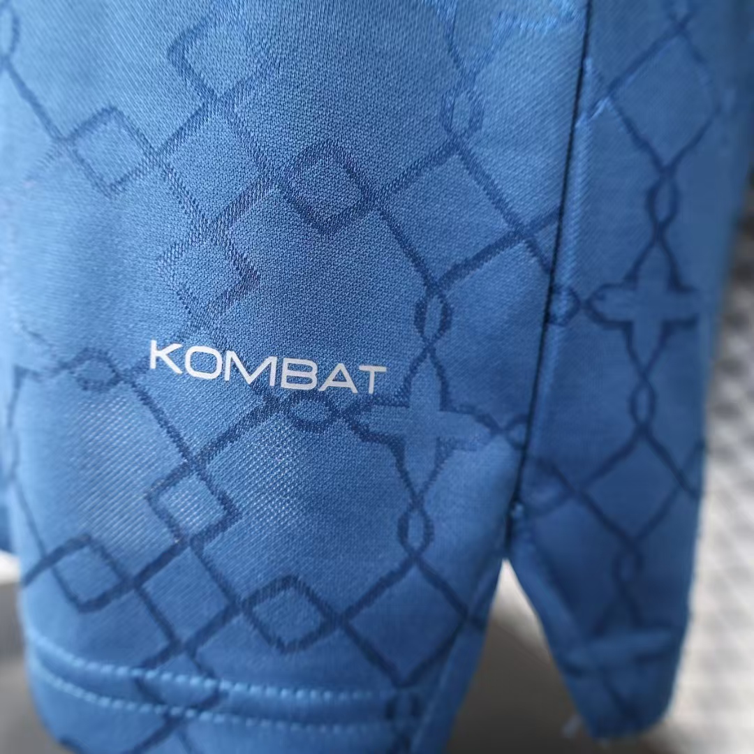 2025-26 Argentina Atlético - Player Edition