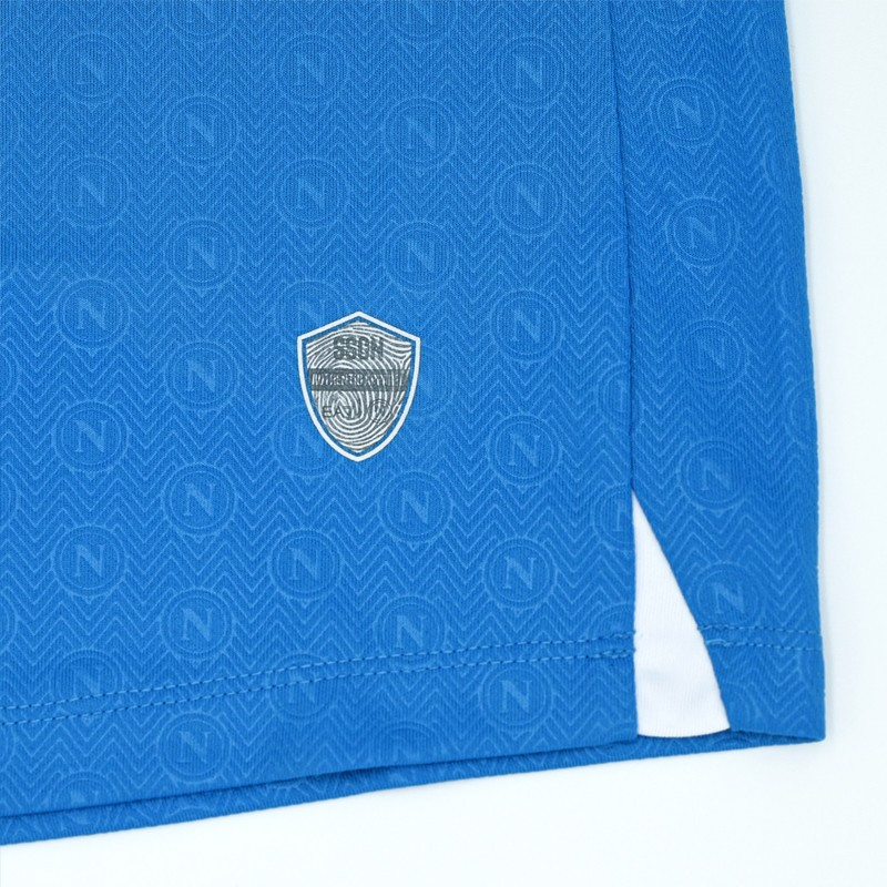 SSC Napoli 2024-25 Home kit