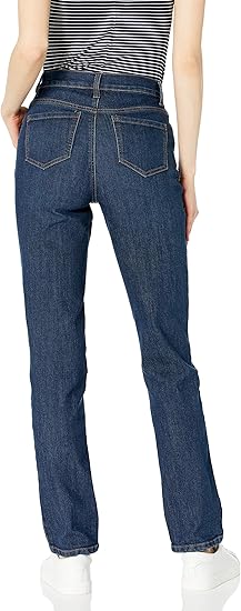 Women's Classic Tapered Amanda Jeans