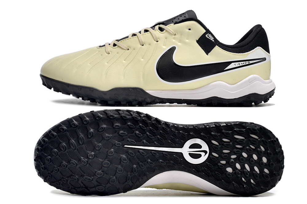 Tiempo Legend 10 Soccer Cleats -Descrip Football Shoes