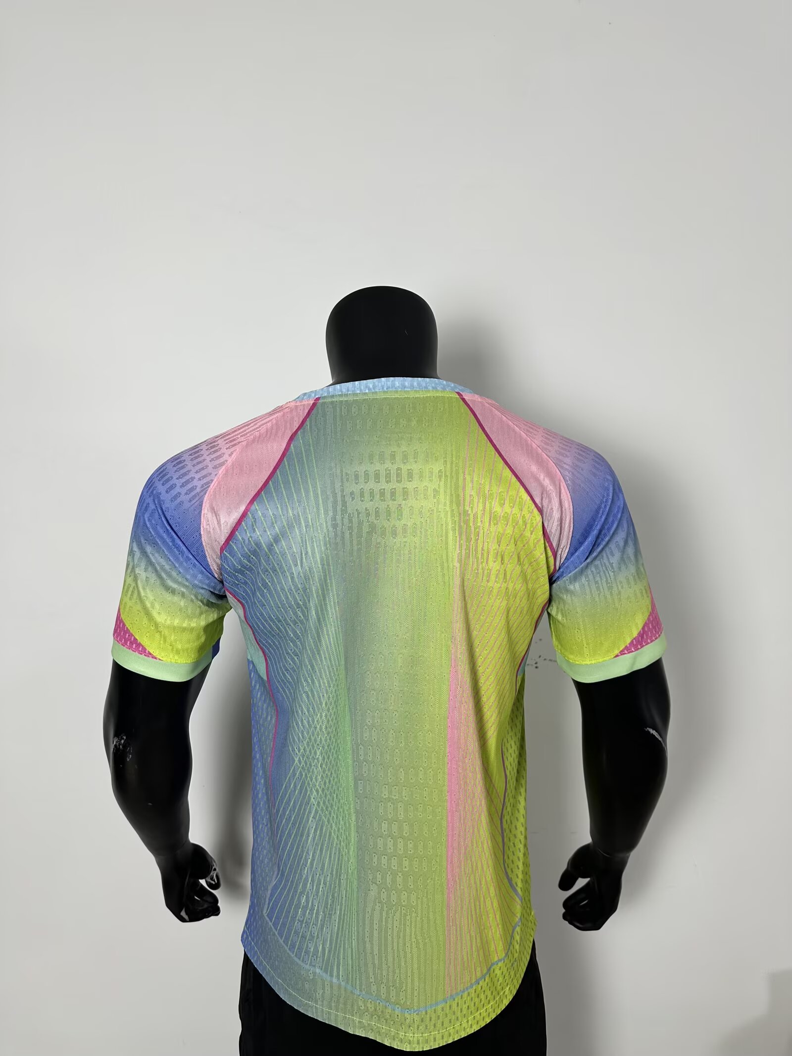 2025-26 Barcelona Special Jersey - Player Edition