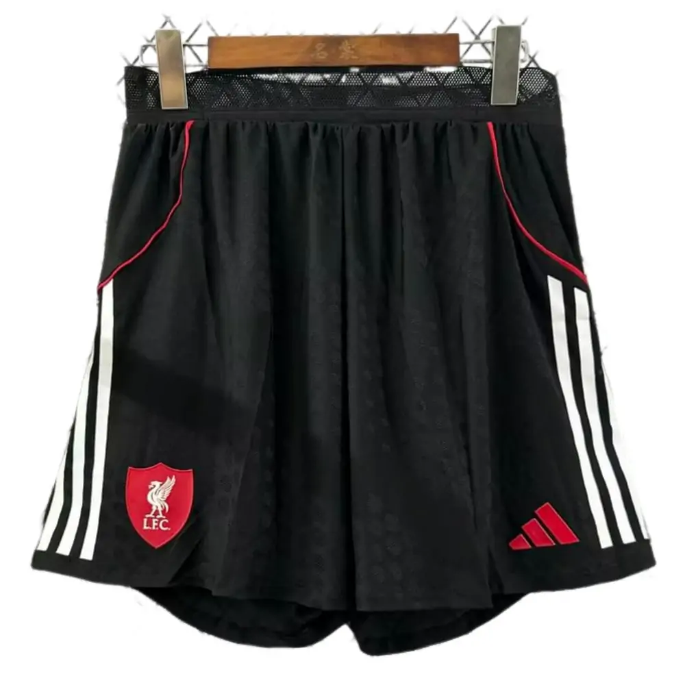 25-26 Liverpool FC Pants - Player Edition