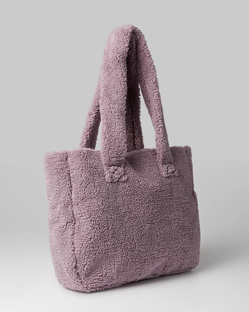 SHERPA TOTE BAG