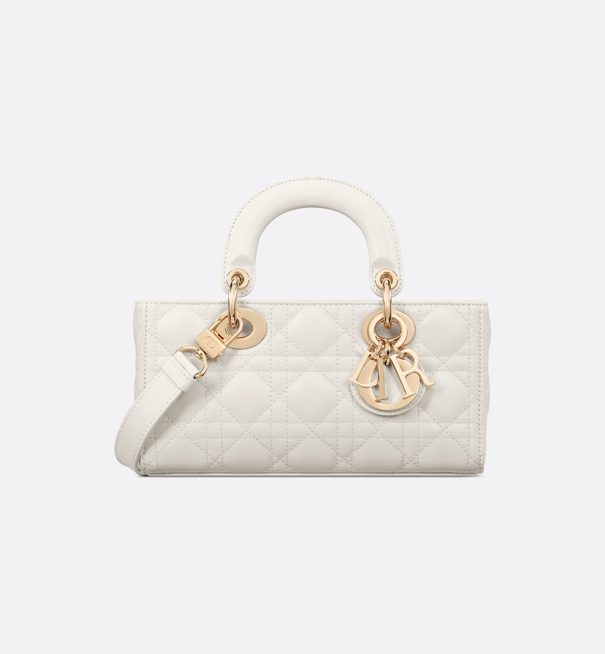 Small Lady D-Joy Bag HandBags