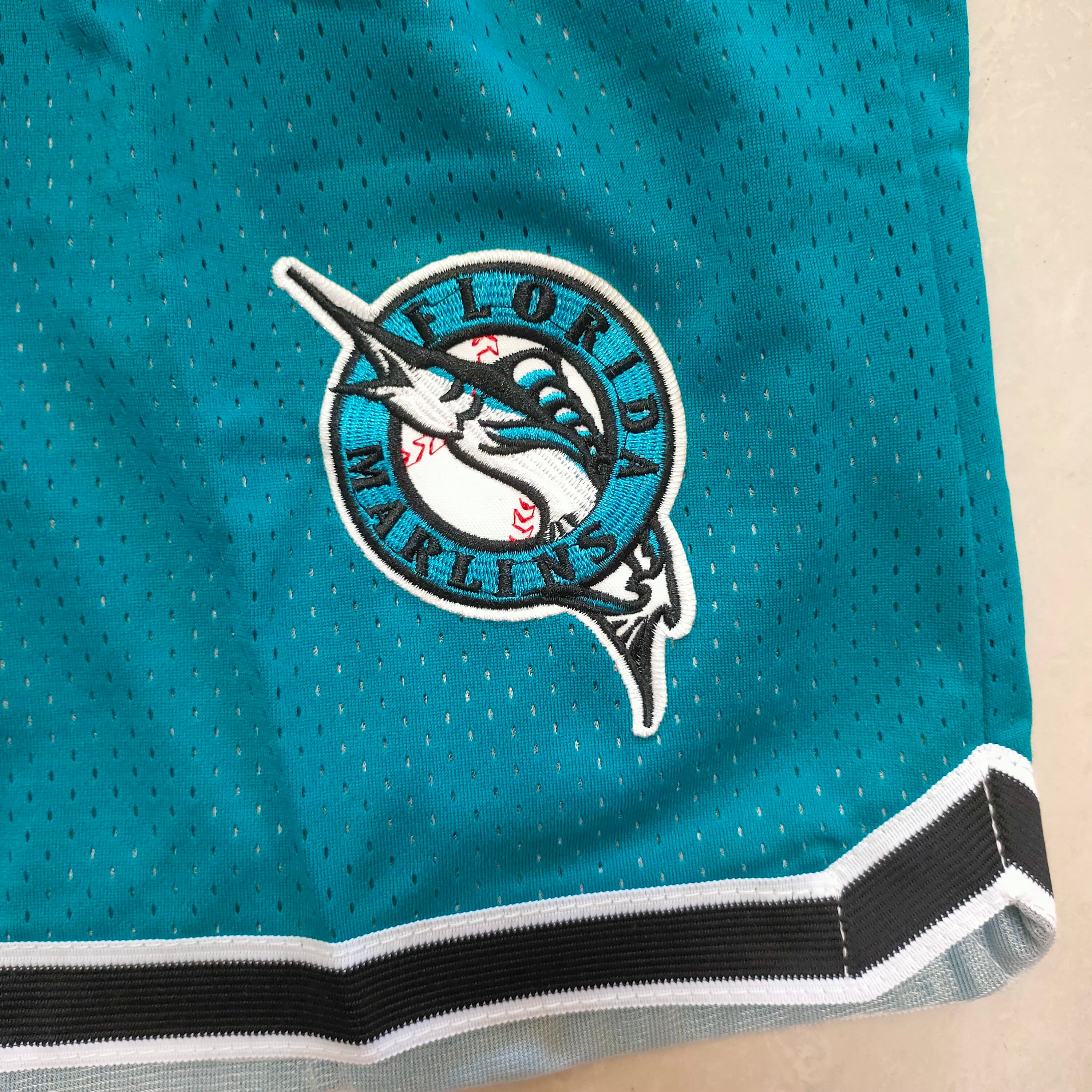 Miami Dolphins Green Pocket Pants