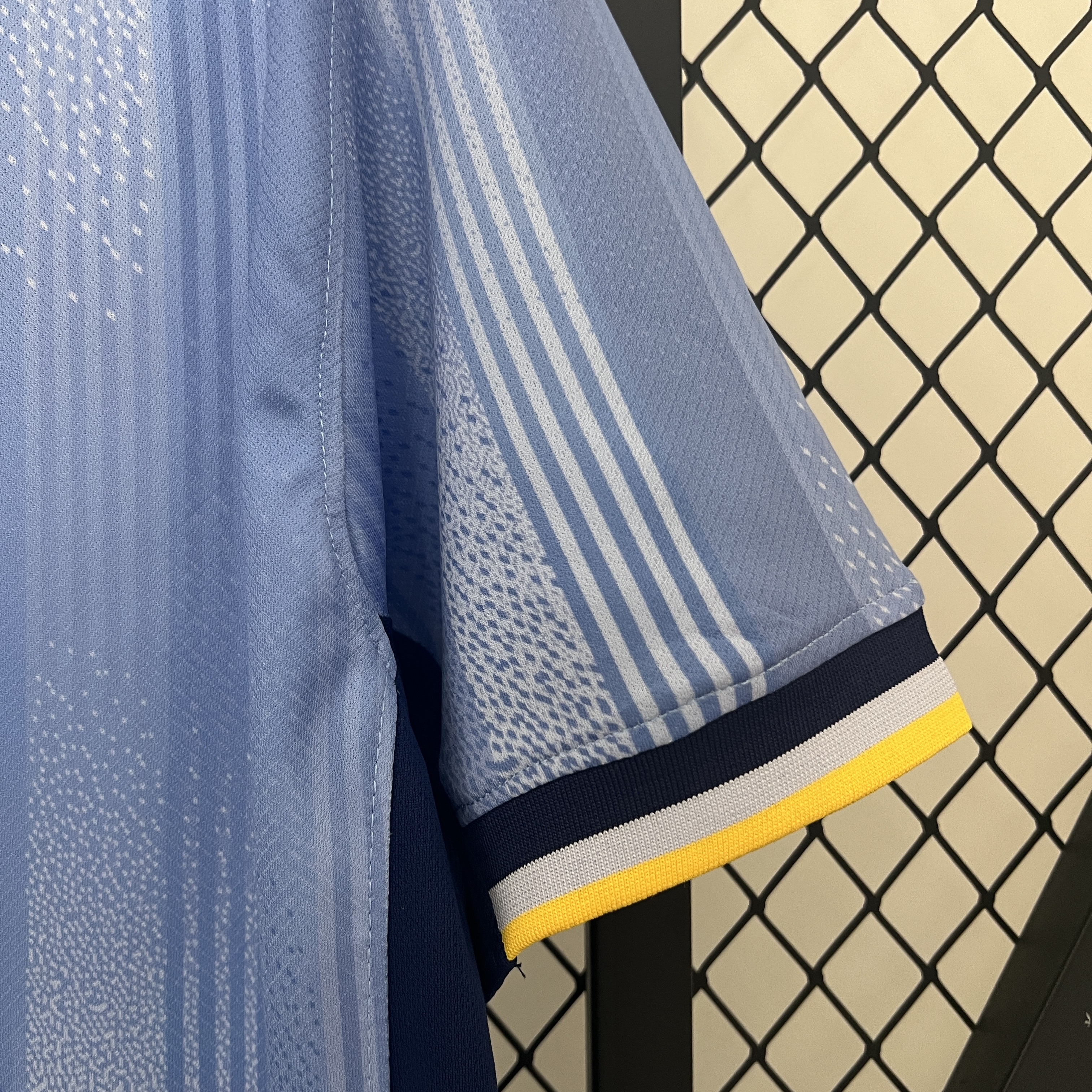 2024/25 Tottenham Hotspur Away Shirt - Fans Edition