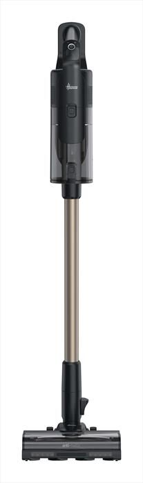 HOOVER - Scopa elettrica HF610P REPLACEMENT BROOM-Nero, Metallico