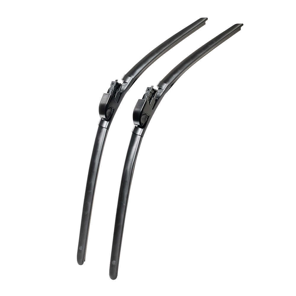 Premium Beam Wiper Blade – Front 24 Inch