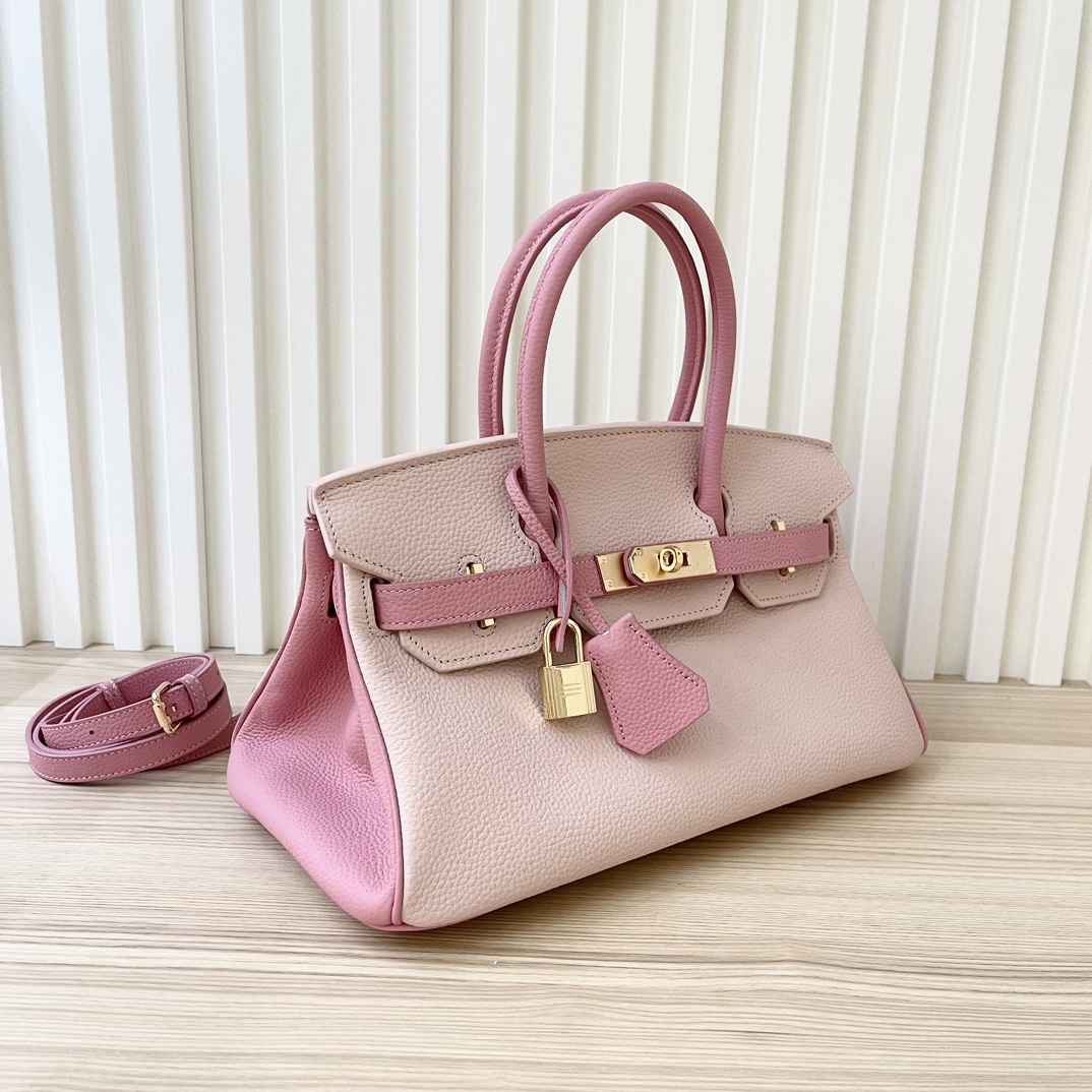 Hermes Birkin  25-30 TOGO