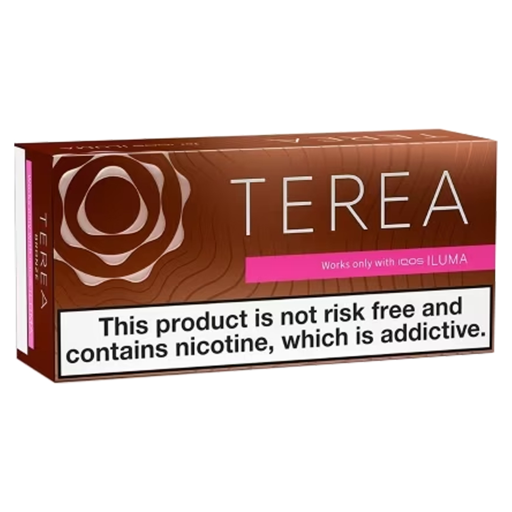 Terea Bronze