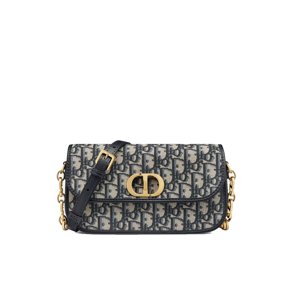Dior 30 Montaigne Avenue Oblique
