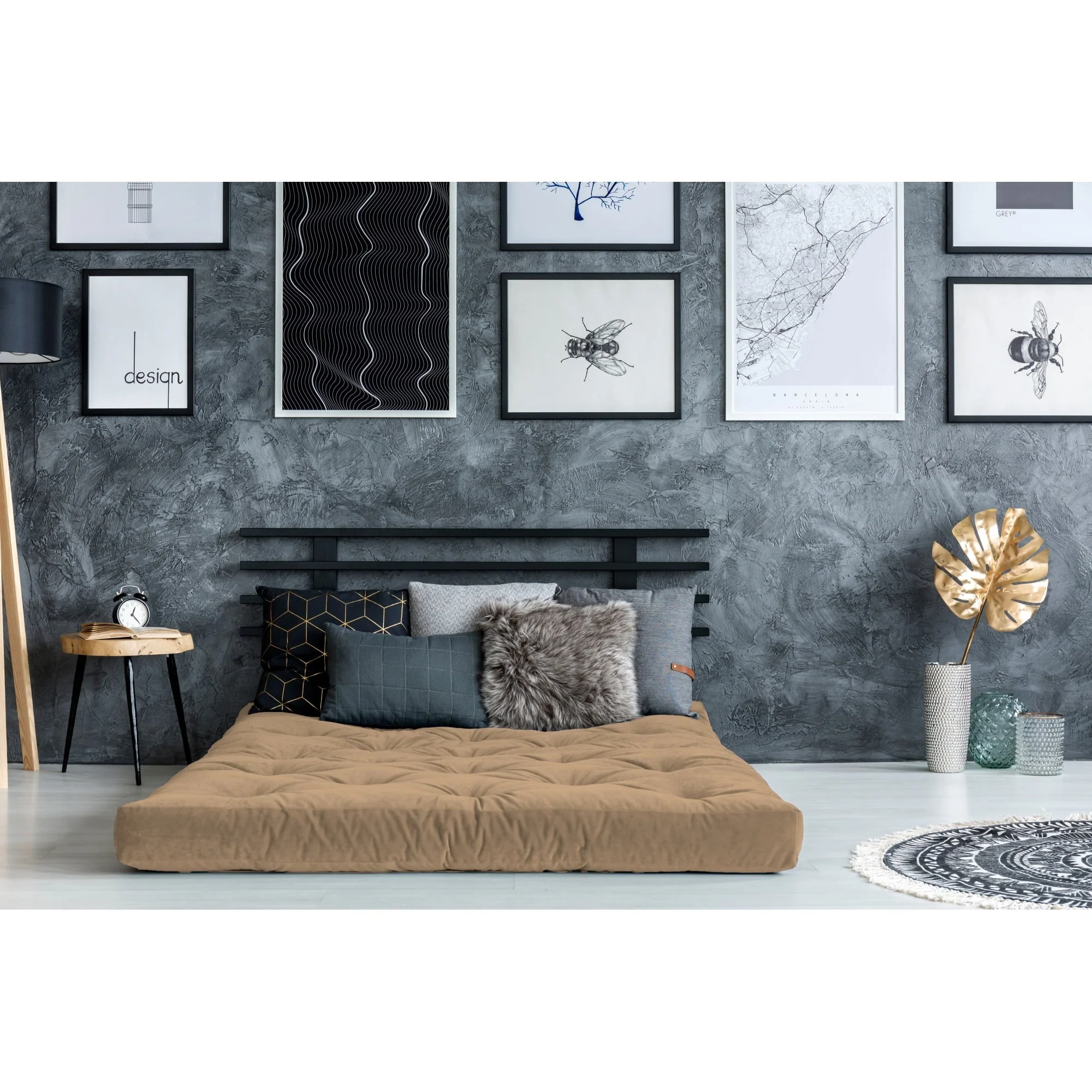 AJD Home 8