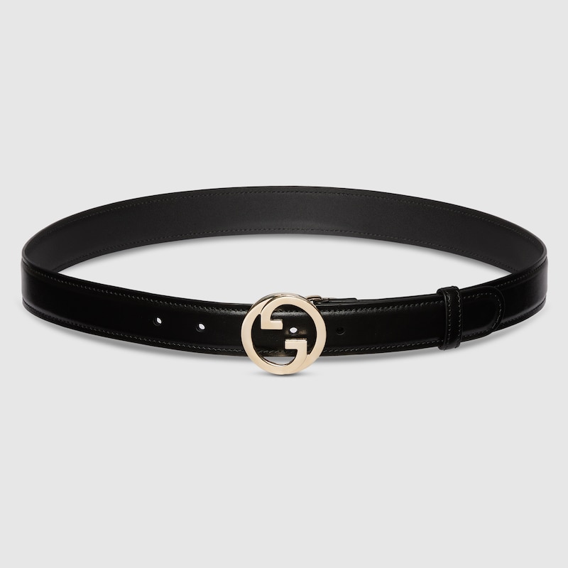 Blondie belt