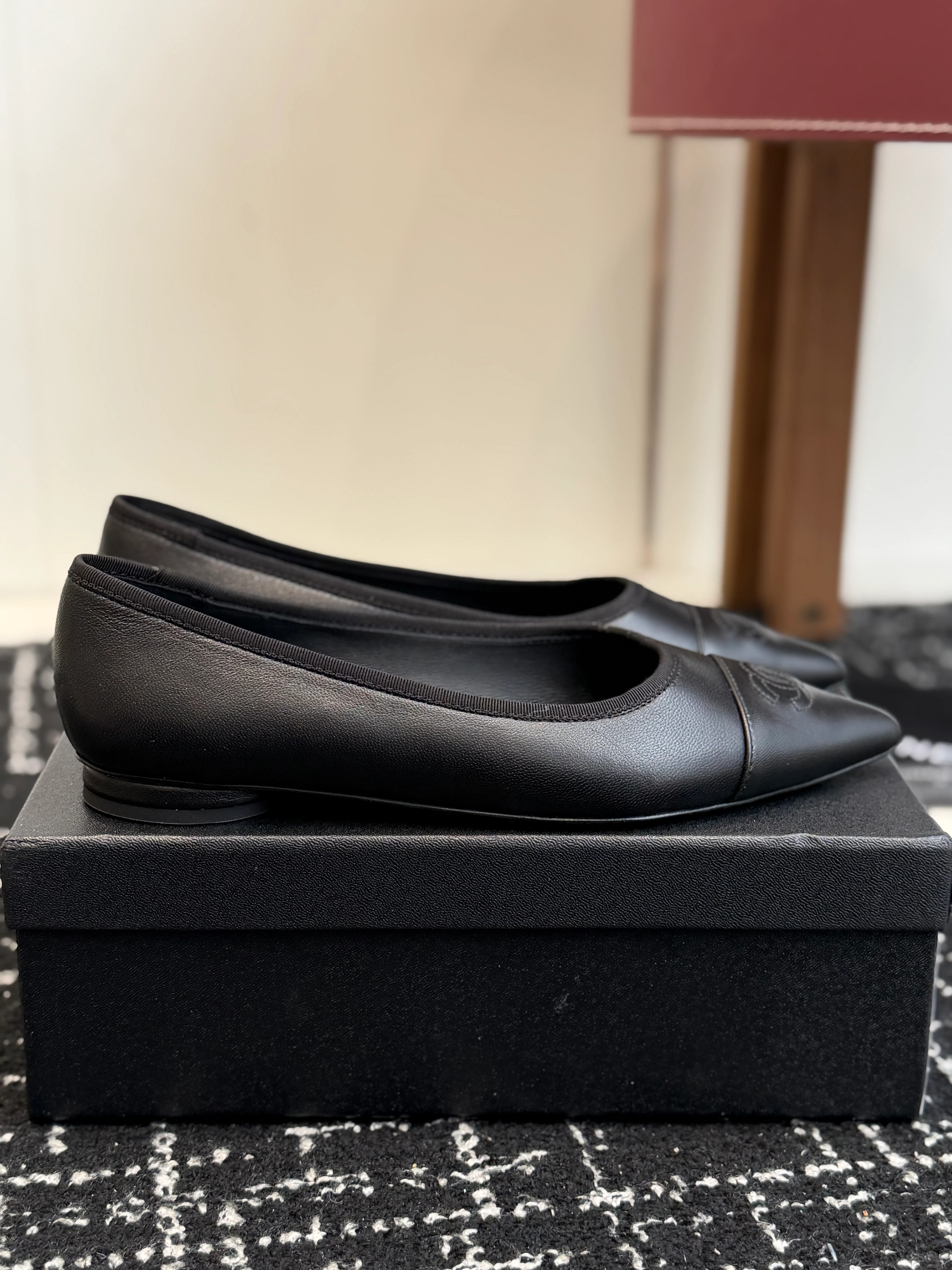 26NEW Spring/Summer Retro Mary Jane