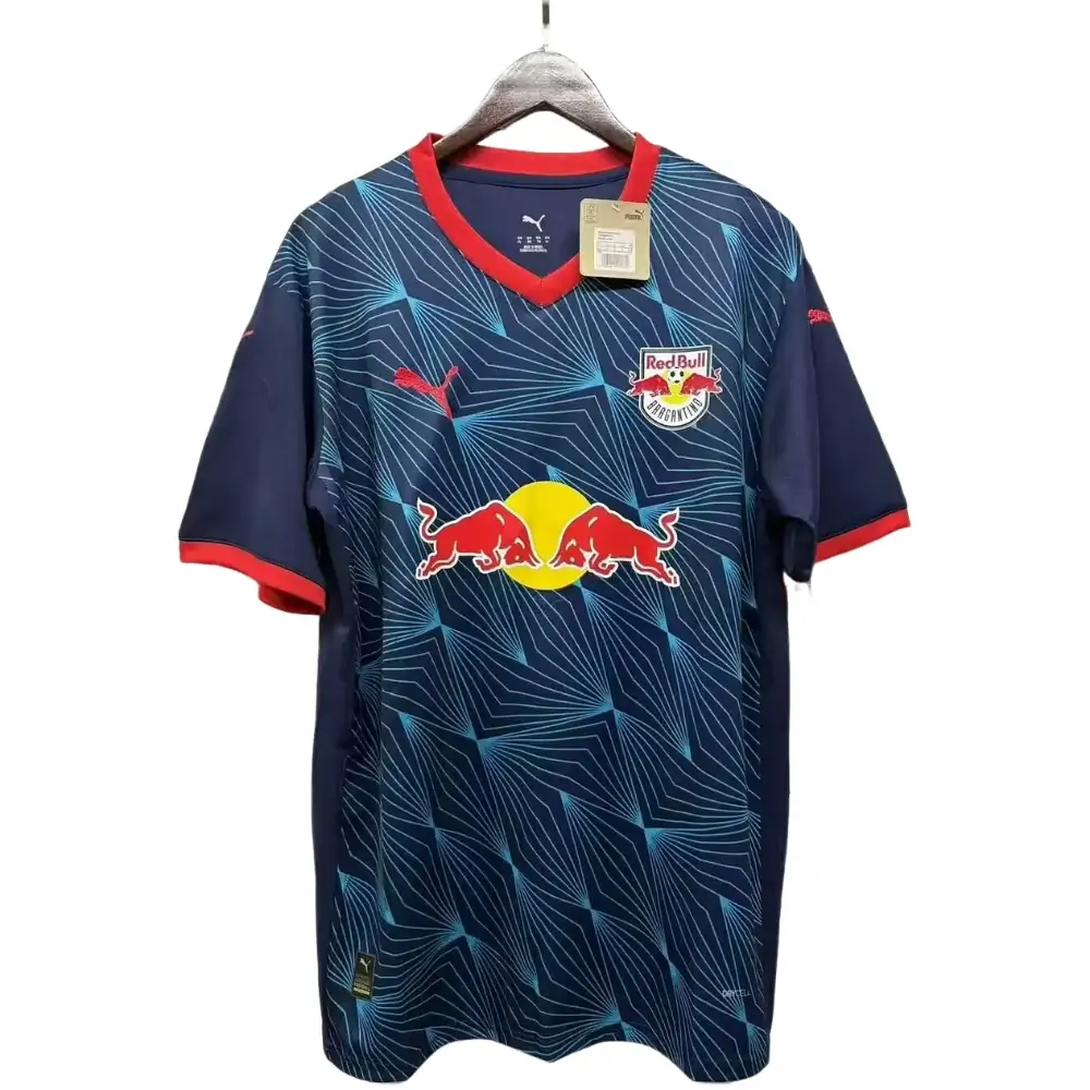 2025-26 Season - Buganotti Red Bull Away - Jersey - Fan Edition