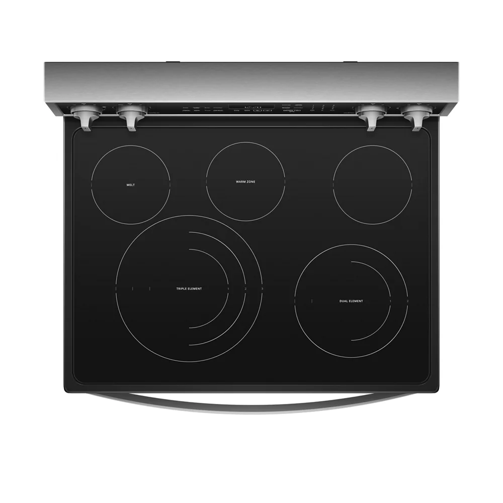 WHIRLPOOL WFE975H0HZ