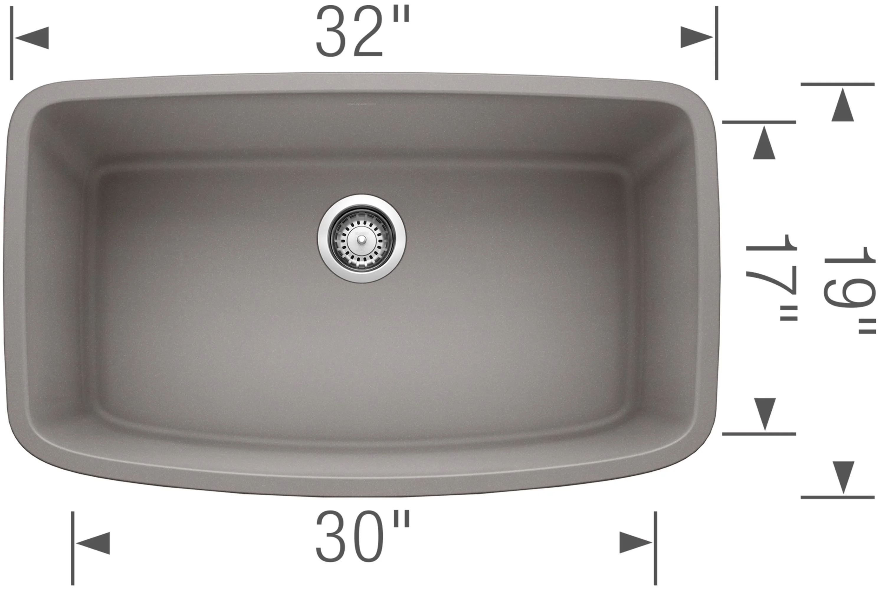 Blanco 441610 32