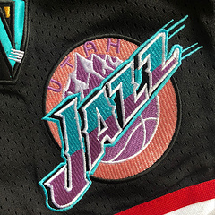 2024 NBA All-Star Black MN