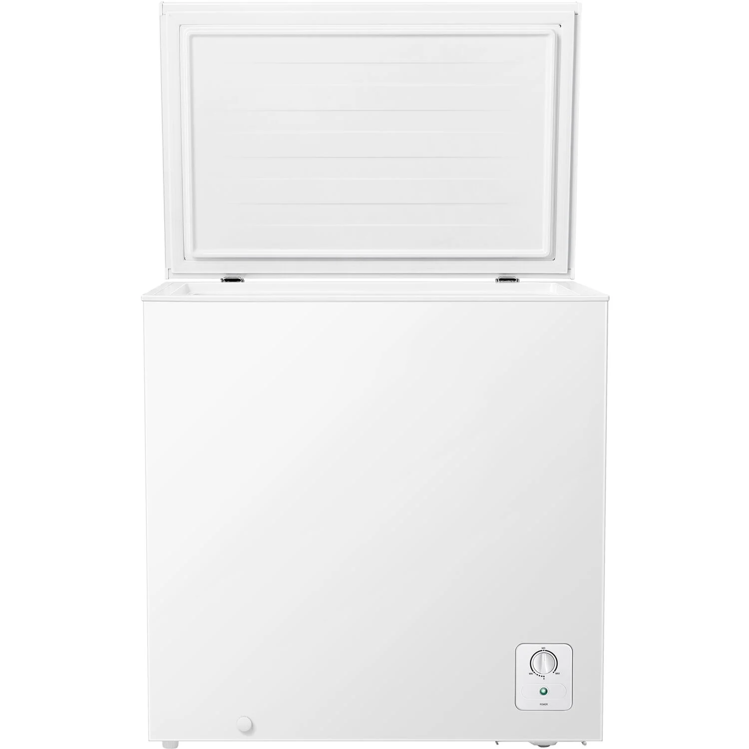 Arctic Wind 3.4-cu. ft. Chest Freezer