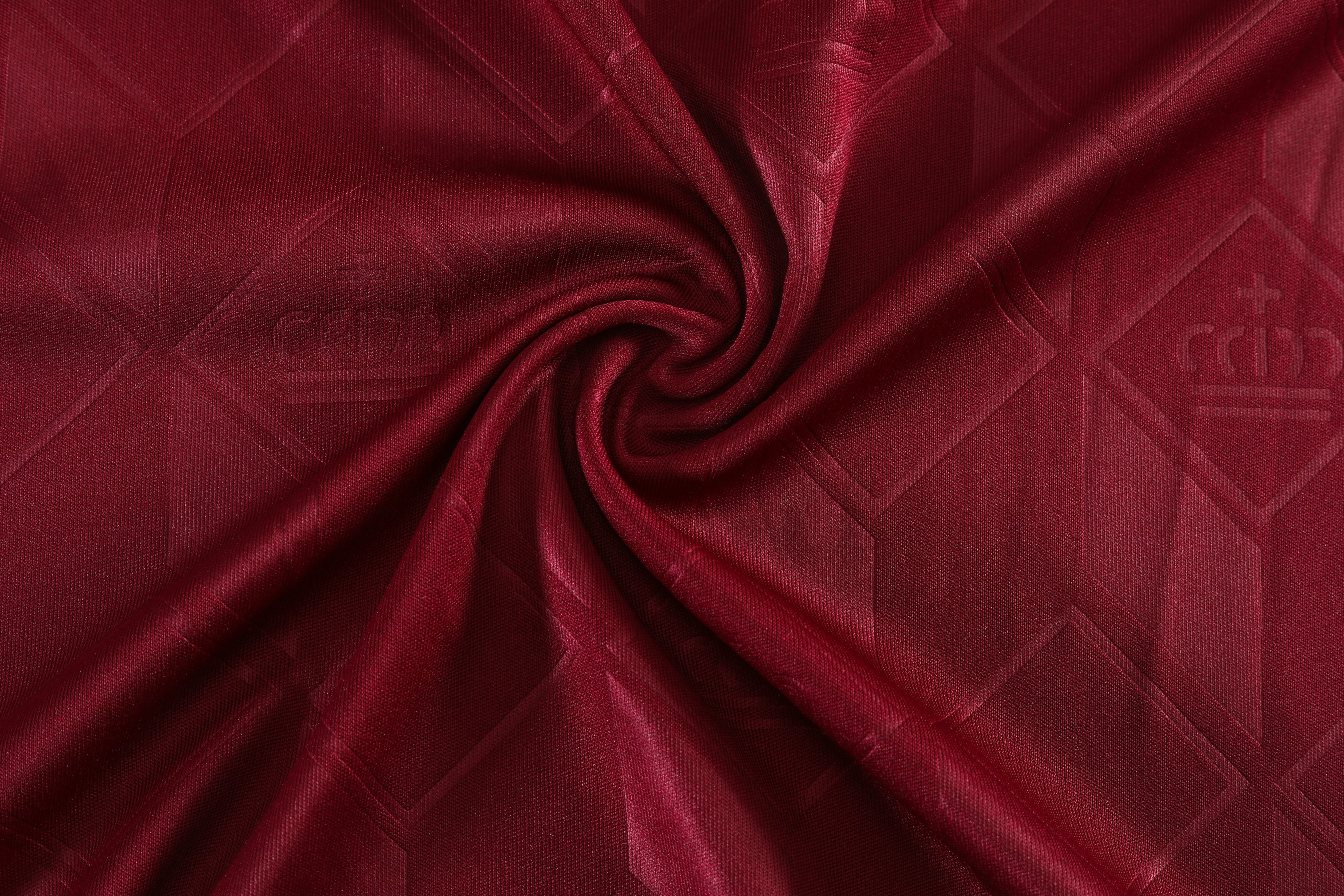 BELGIUM HOME 24-25 #7 DE BRUYNE