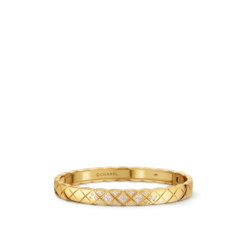 Coco Crush bracelet