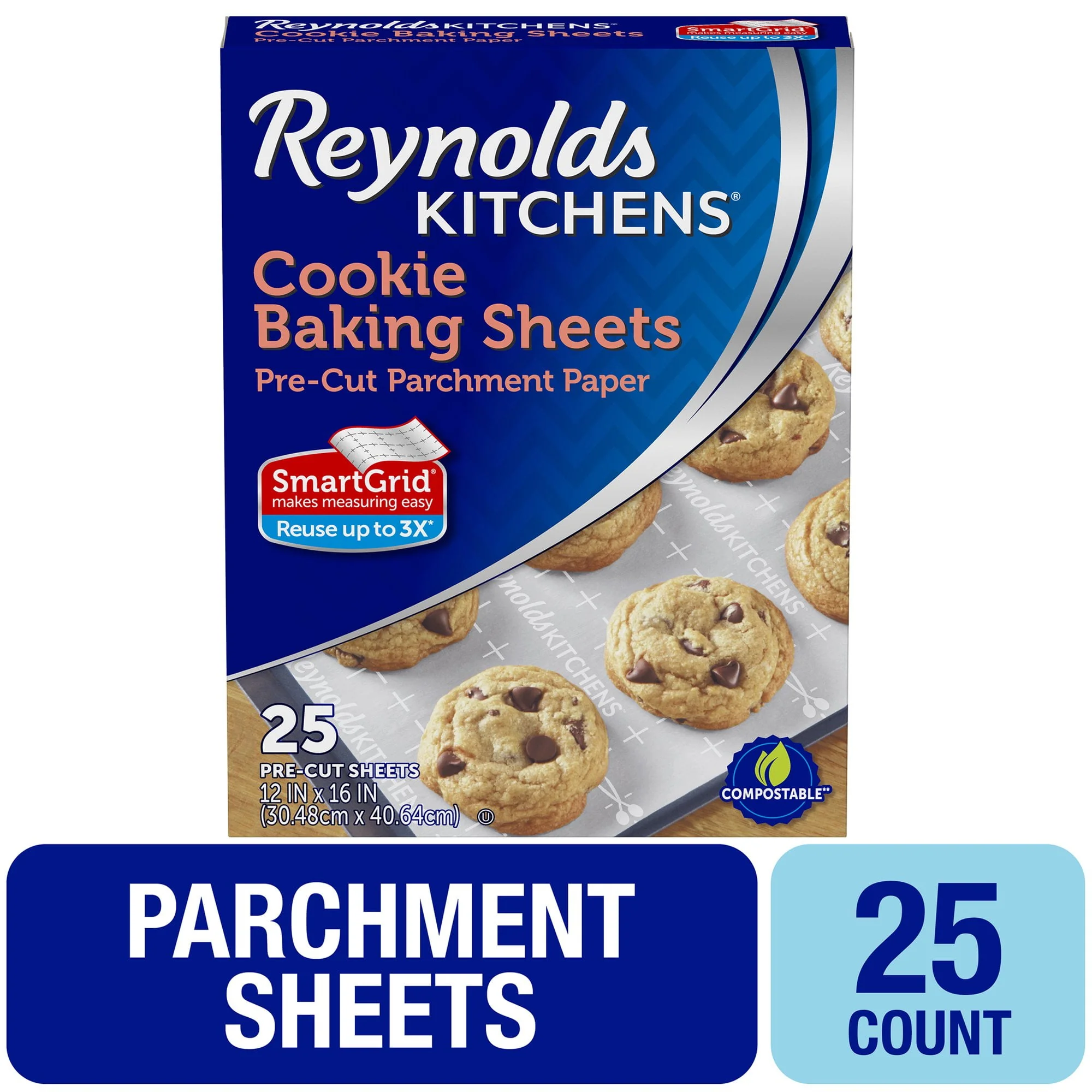 Baking Sheets