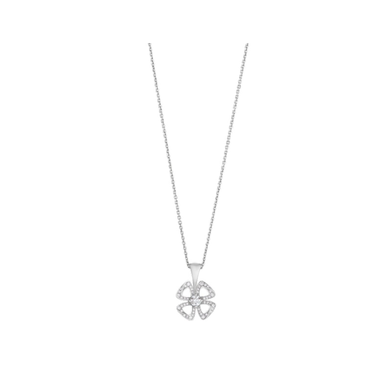 Fiorever Necklace