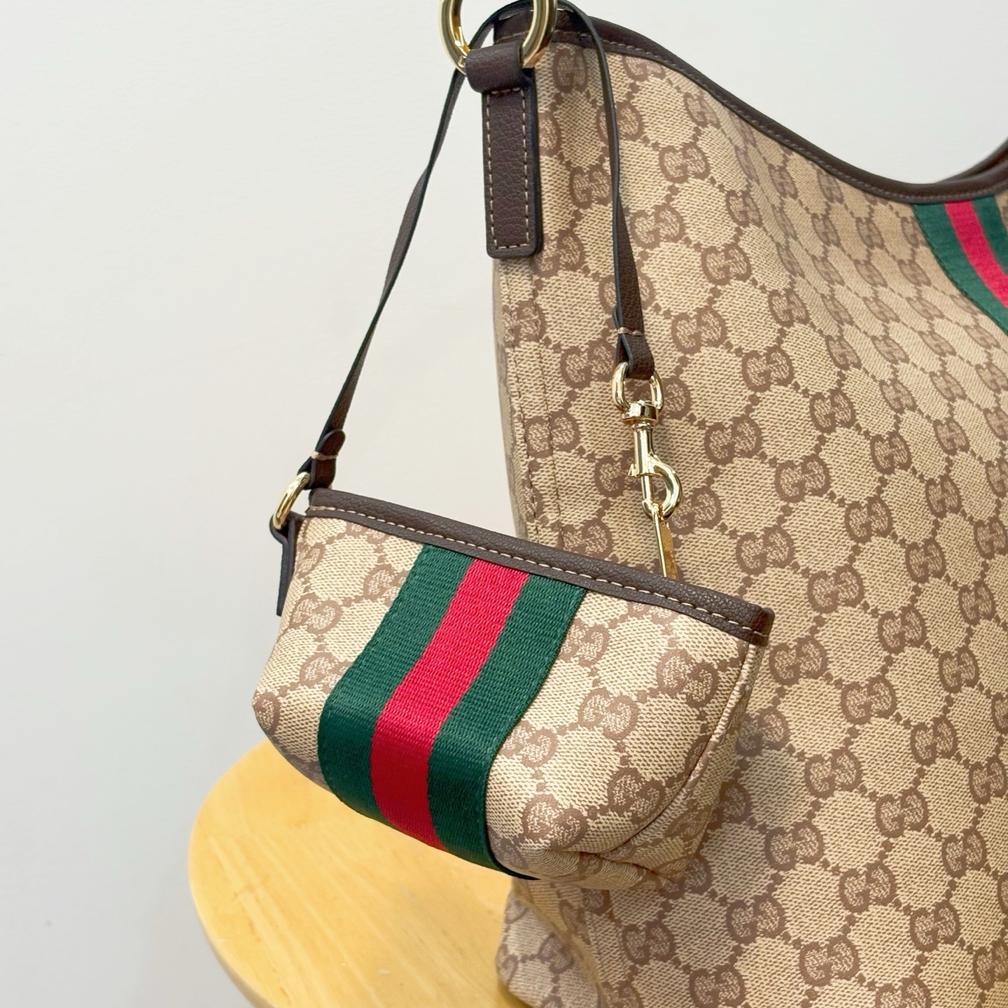 Gucci Shoulder Bag