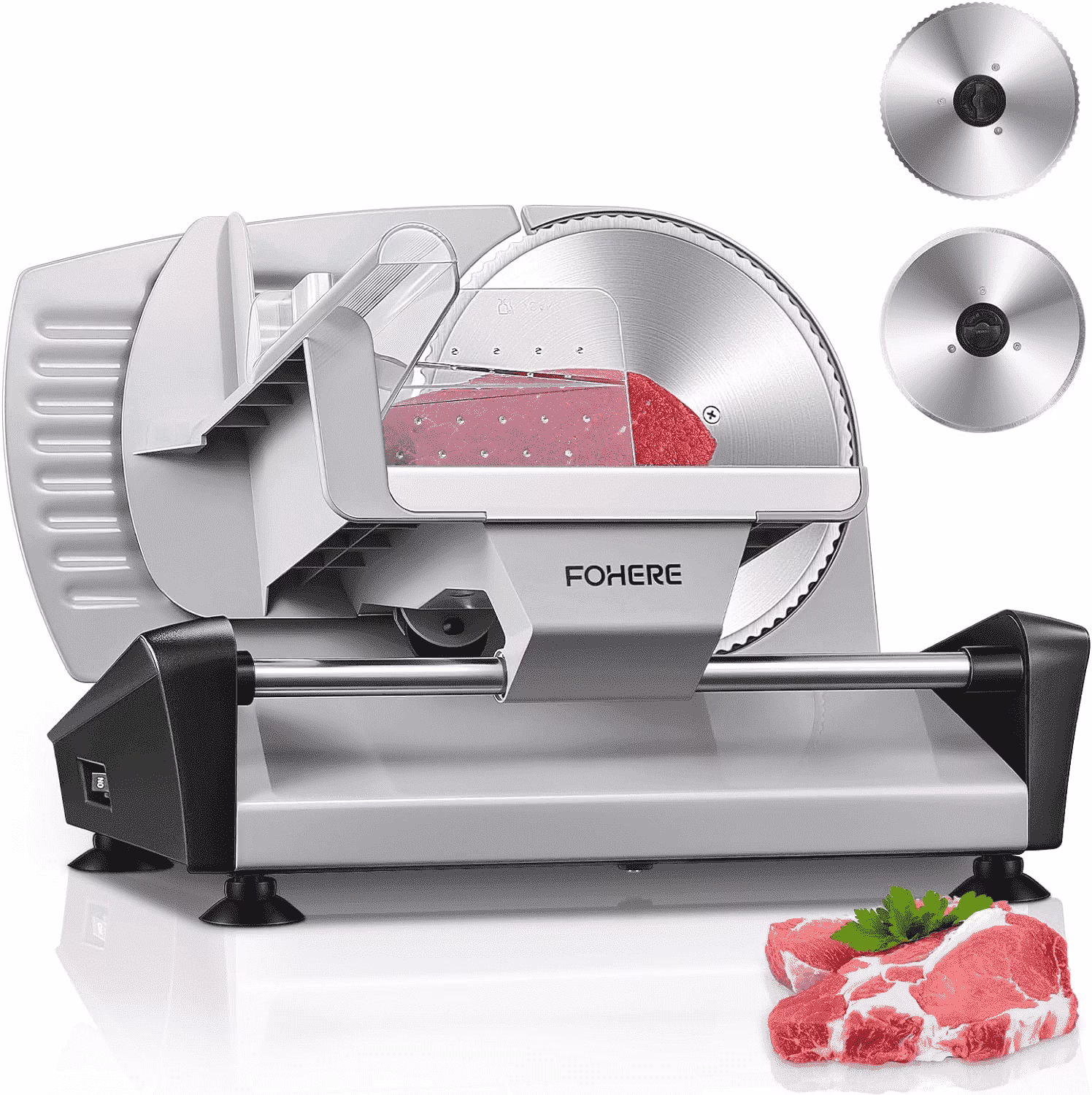Meat Slicers