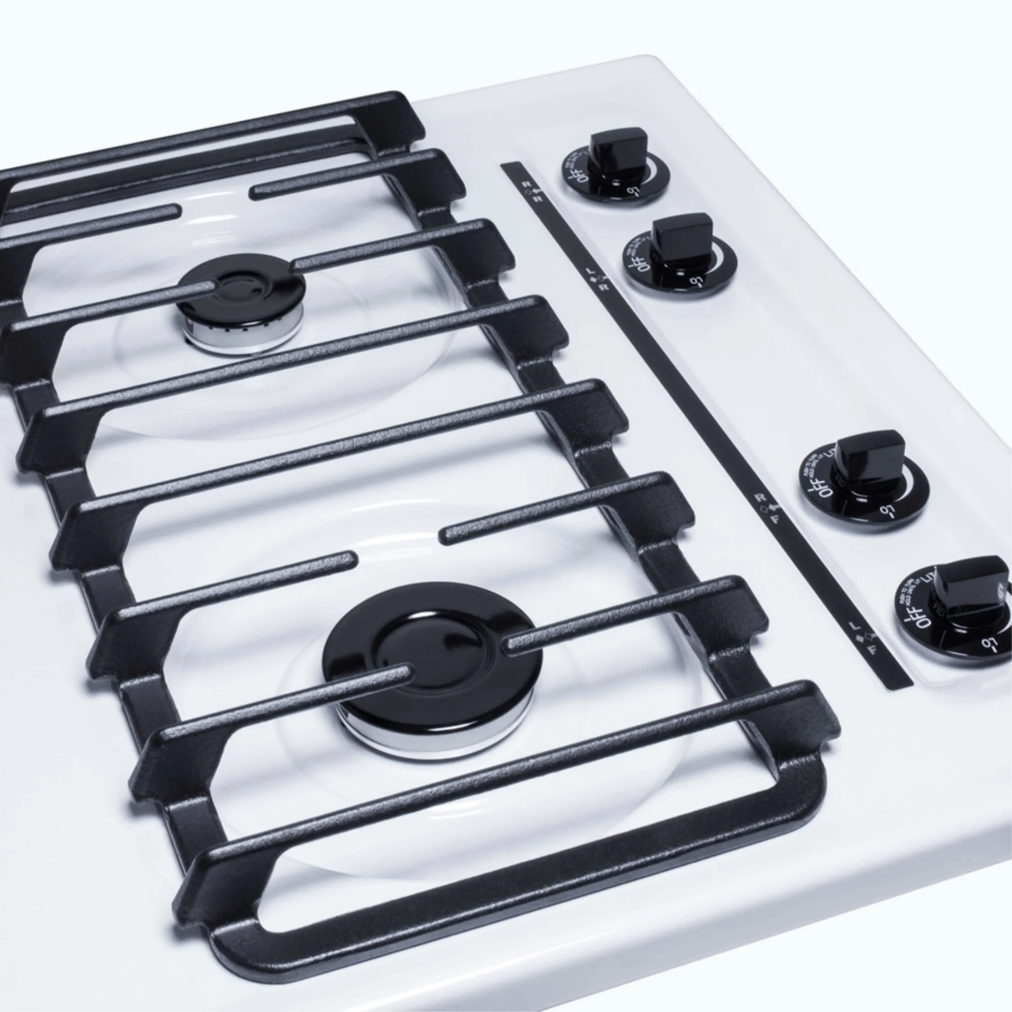 SUMMIT WTL053S cooktops (gas)