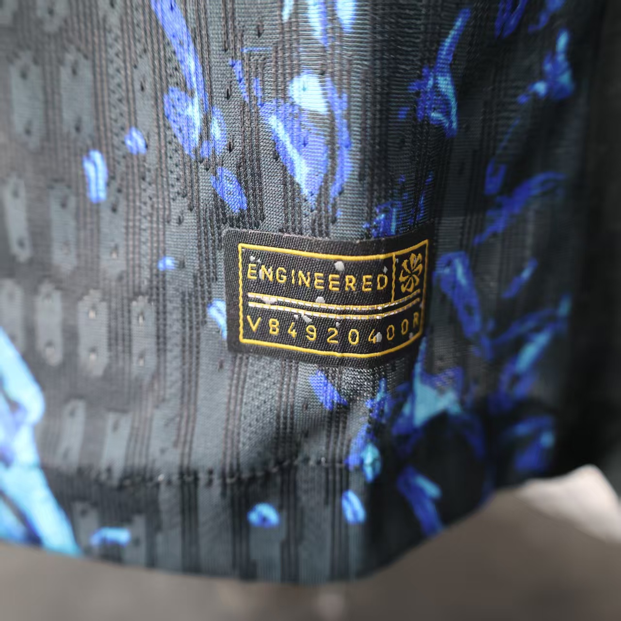 25-26 Inter Milan Special Edition Jersey - Player Edition