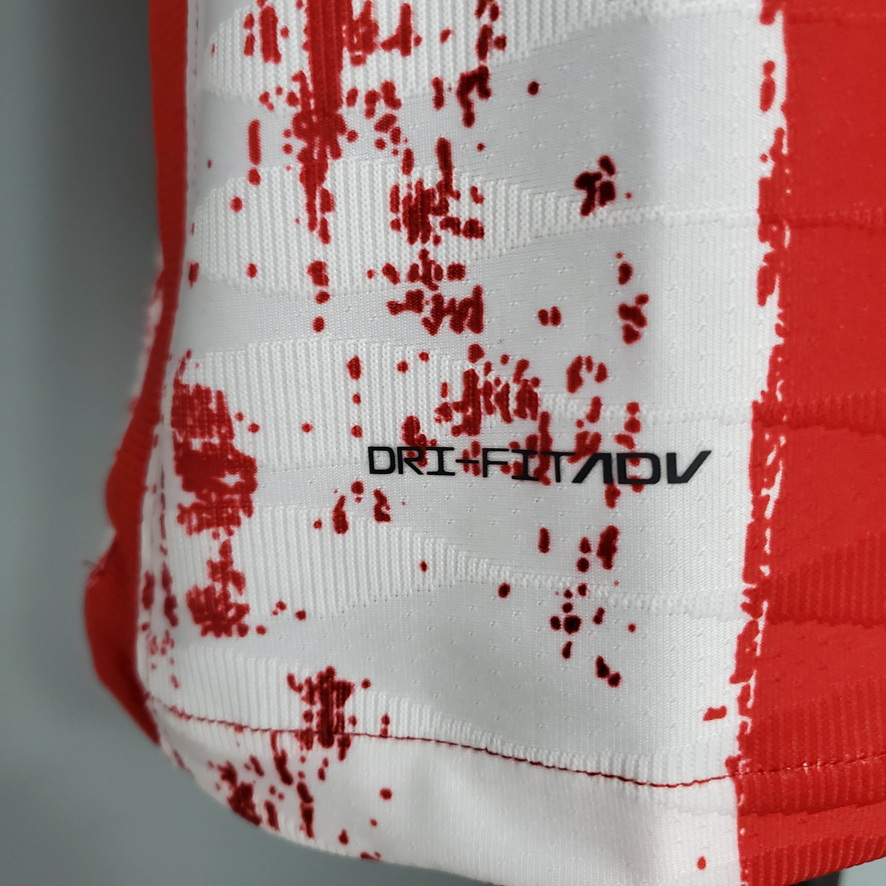 2021/2022 Atletico Madrid Fan Version 1:1 Thai Quality Home