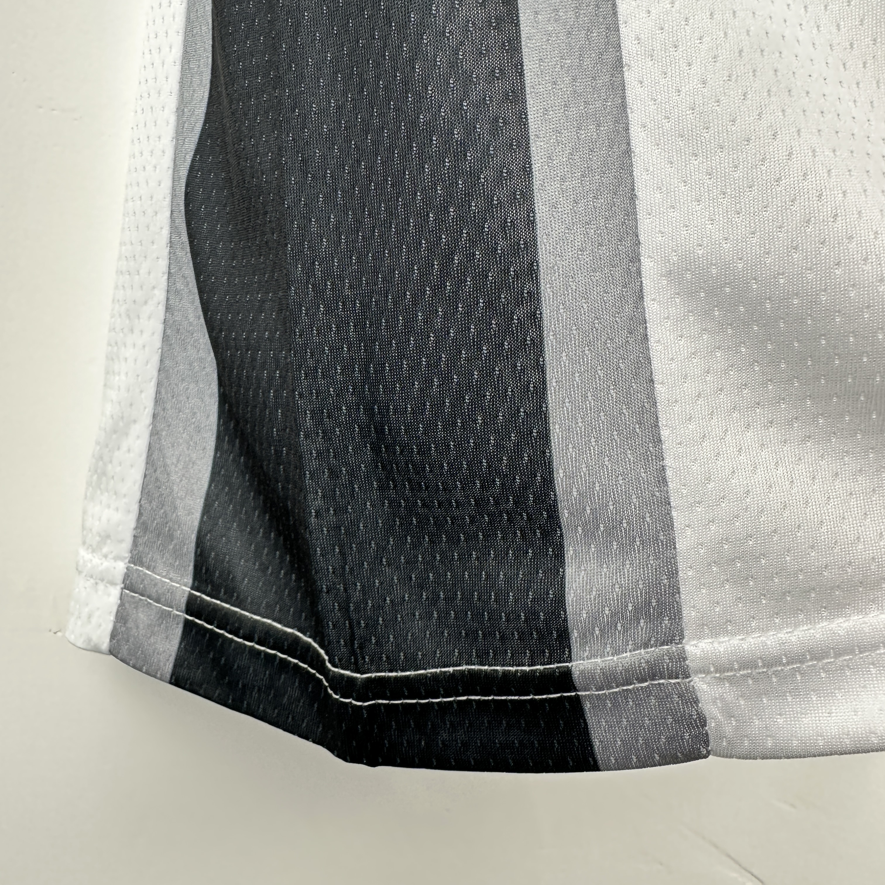 Embroidery Spurs White No. 1 Wenban Yama