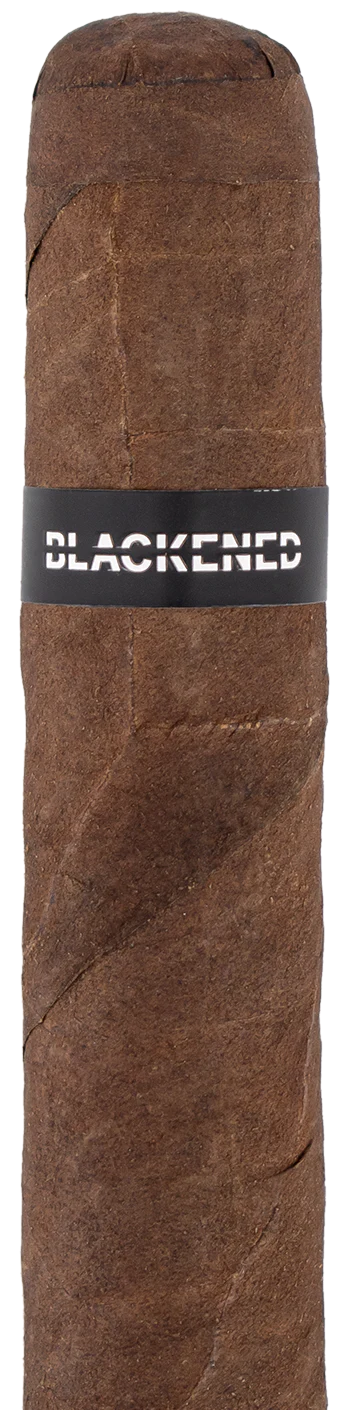 Drew Estate Blackened M81 Maduro Robusto Cigar - Single