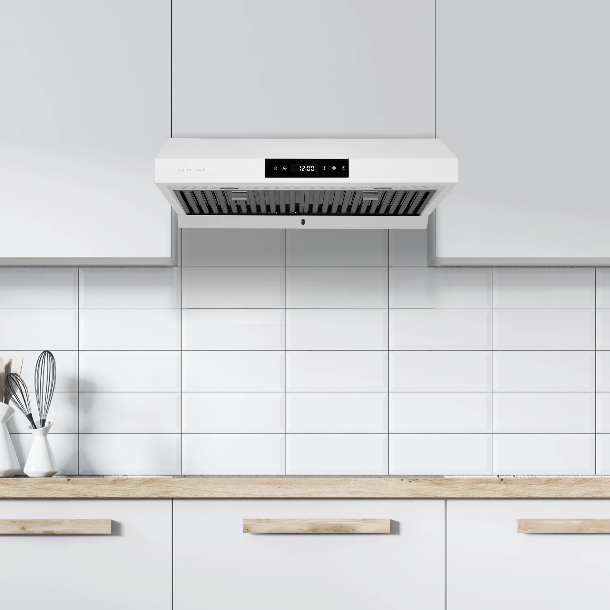Hauslane | Chef Series PS18 30
