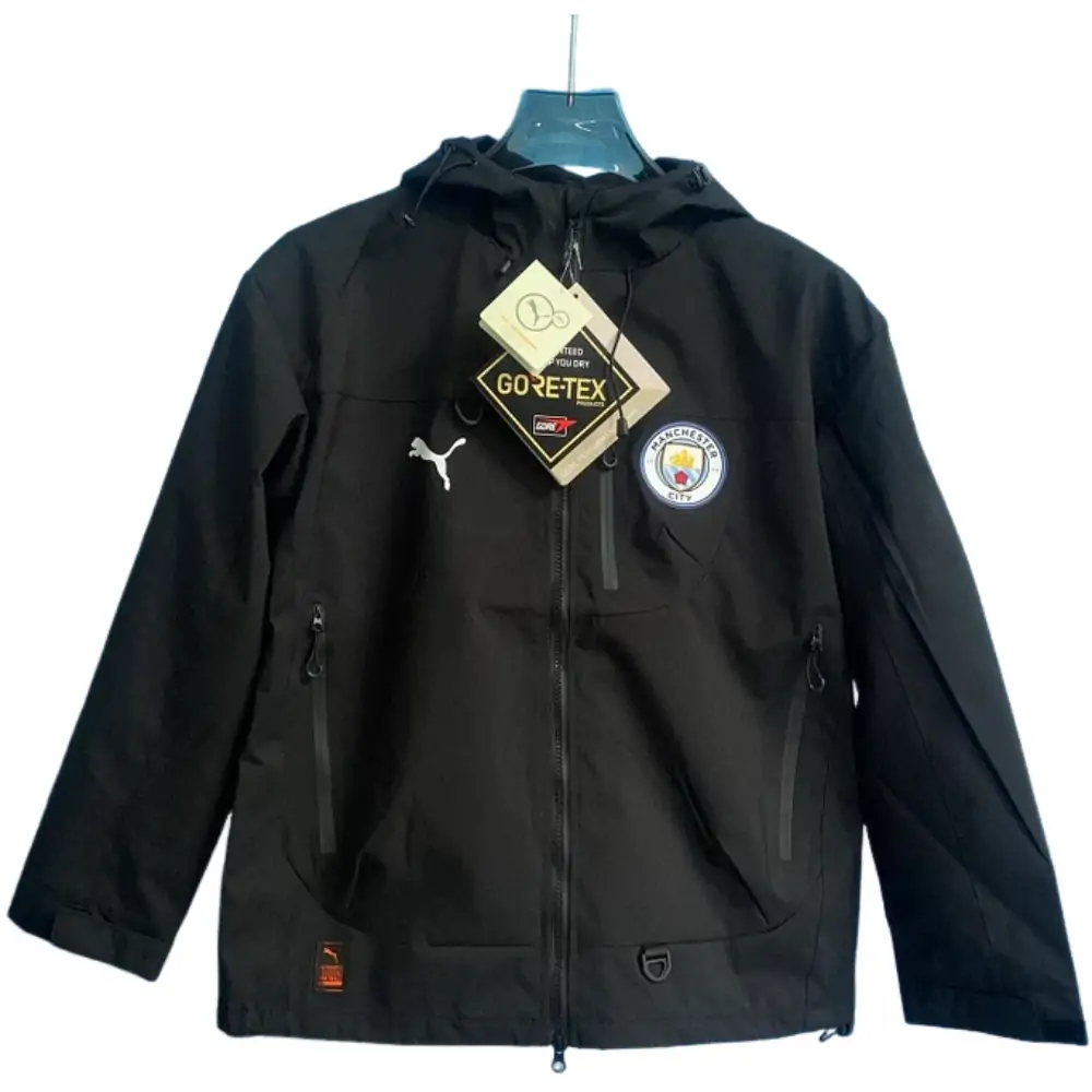 Manchester City Jacket B2