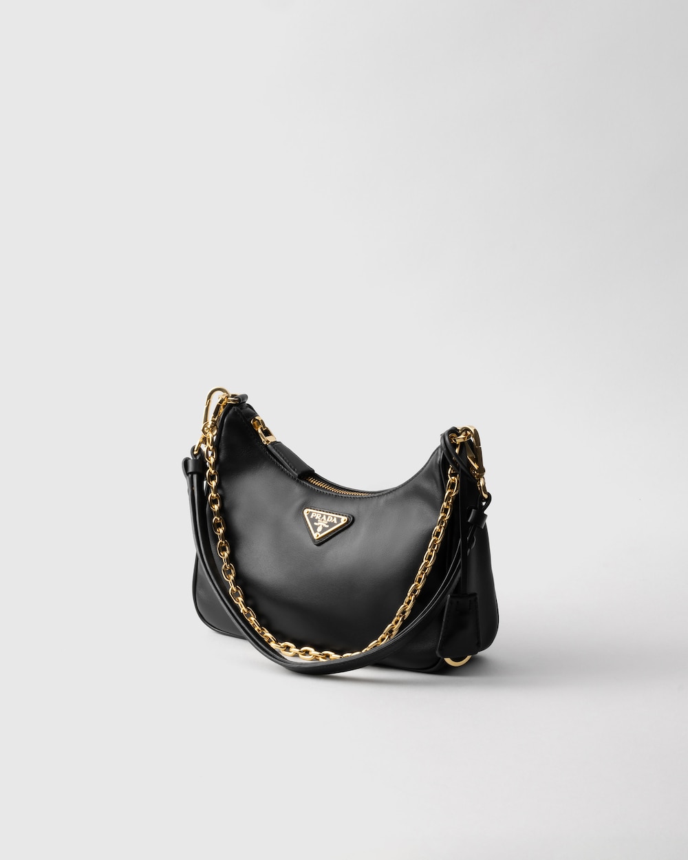 Re-Edition Leather Mini-Bag