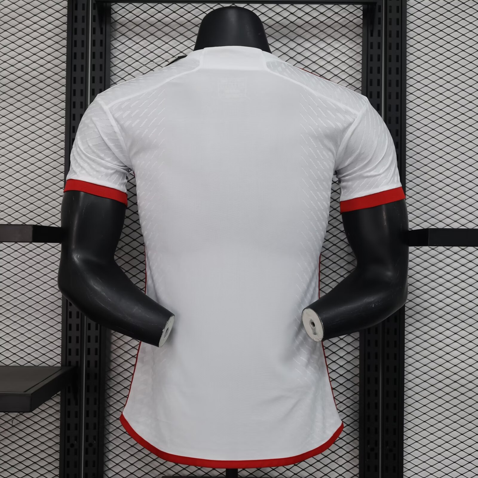 2024/2025 Player Edition Flamengo Away Jersey 1:1 Thai Quality