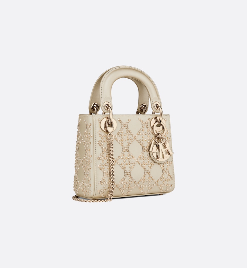 Mini Lady Bag