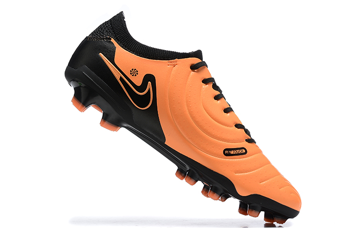 Tiempo Legend 10 Elite FG Football Shoes